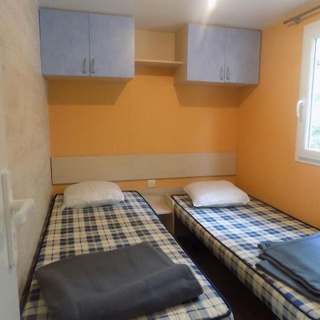 Mobil-Home 6 Personnes 3 Chambres La Boissiere-de-Montaigu Exterior photo